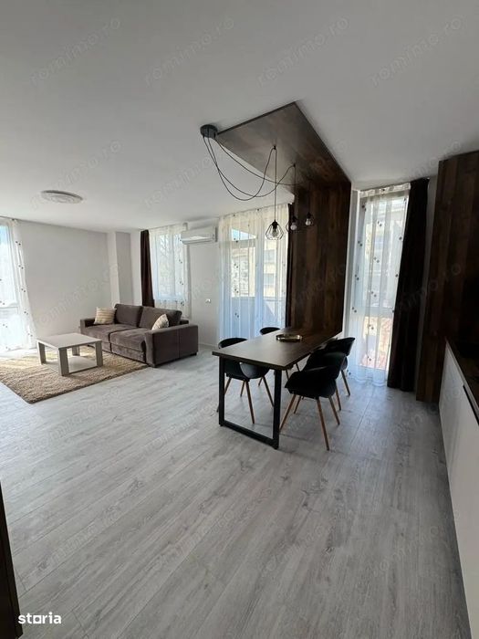 Apartament 2 camere de închiriat, Medicina str Samuil Micu — fotografia 2