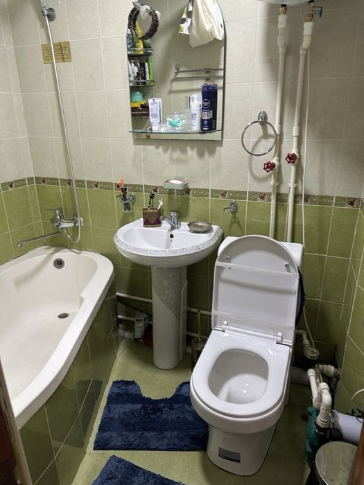 Продается квартира