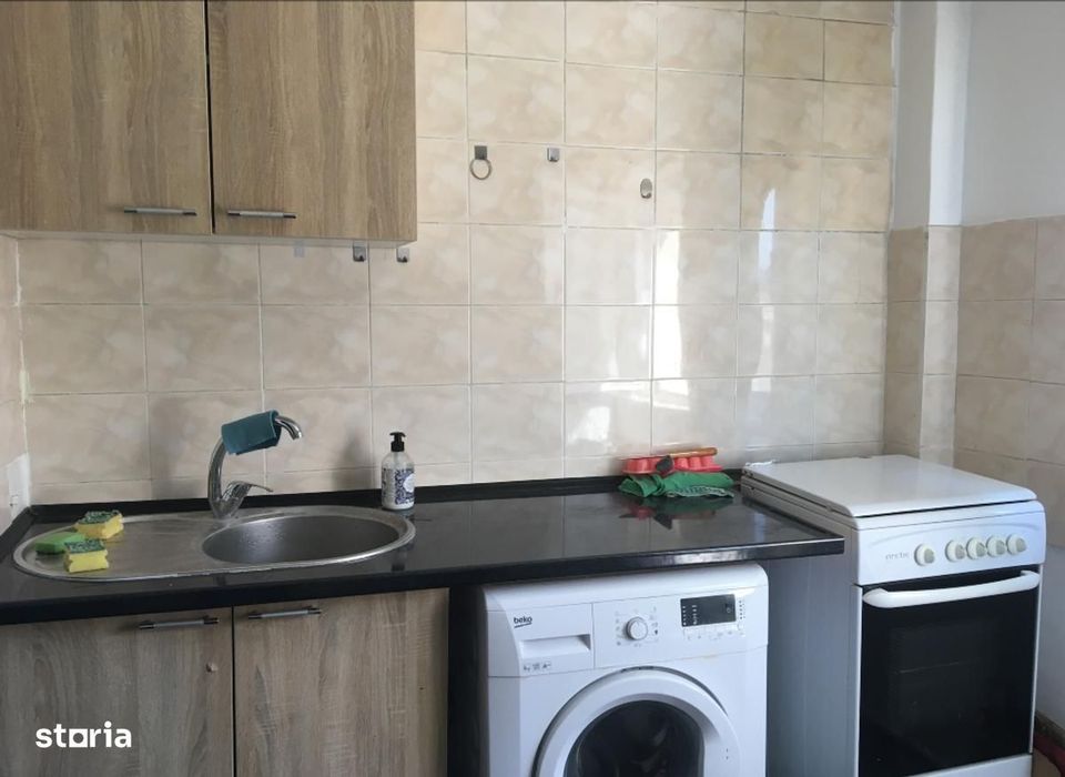 Apartament 2 camere Iancului- Vatra Luminoasă, 52mp,  Comision 0%