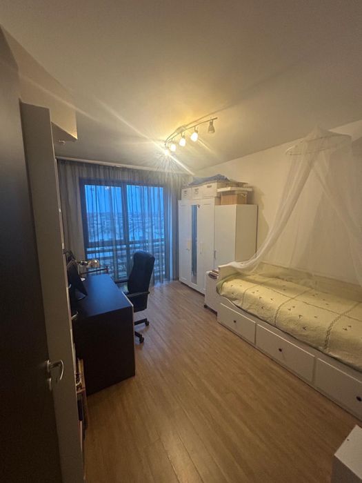 Vand ap. 2 camere Scandinavia Residence