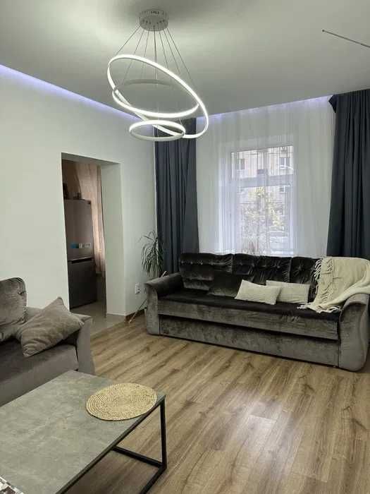 Квартира посуточно 6мкр