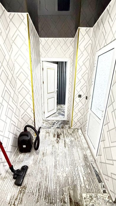 Сагдиана  квартира зўдлик билан Сотилади