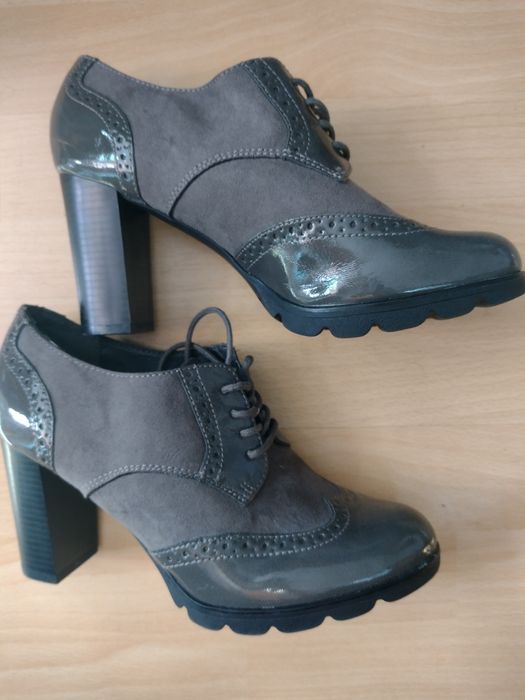 Дамски обувки Graceland, н.38