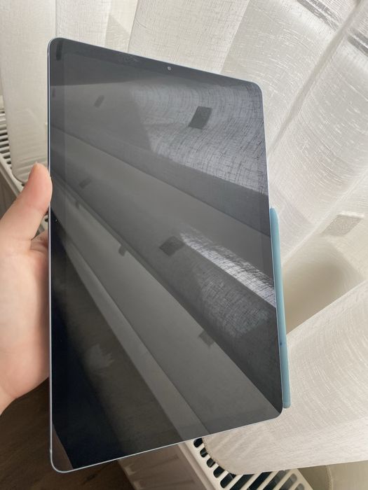 Samsung Galaxy Tab S6 Lite 64GB Wi-Fi + S Pen (Отлично състояние)