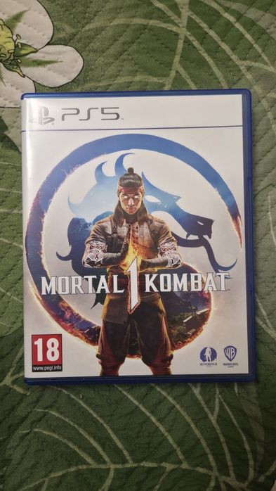 Игры на Ps4/Ps5 (Продажа/Обмен)