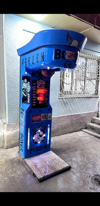 ударный аппарат сатлады