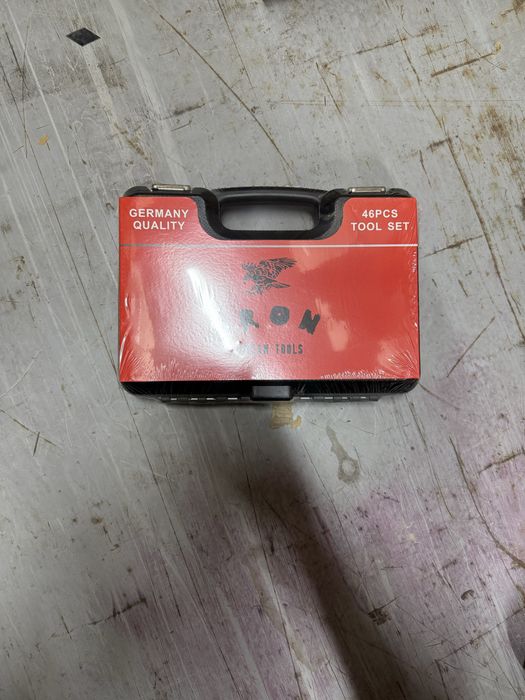 Набор ключ 46пкс 53пкс