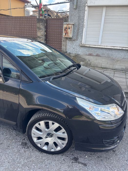 Citroen C4 1.6 HDI