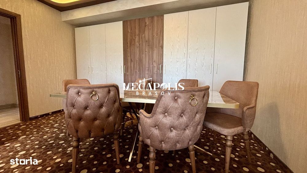 Apartament 2 camere | Decomandat | Premium | Parcare | Isaran
