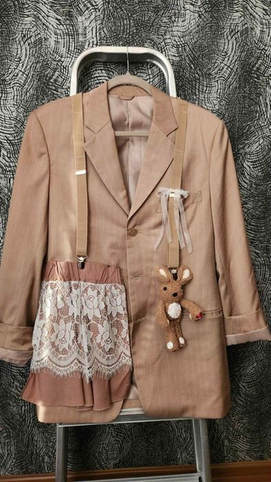 Блейзър-сако Djofra, Evis