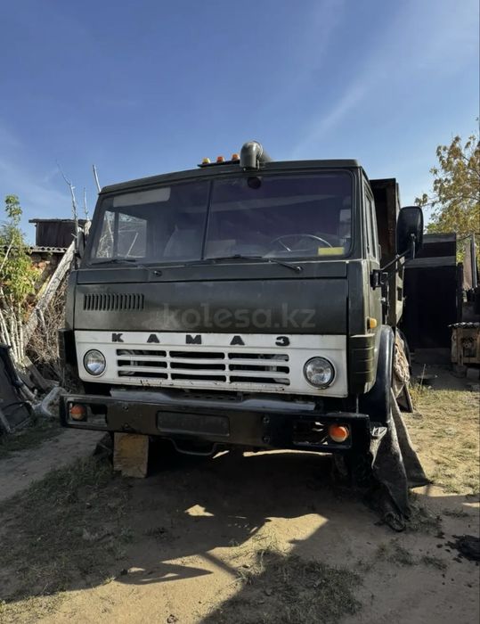 Продам камаз 5511