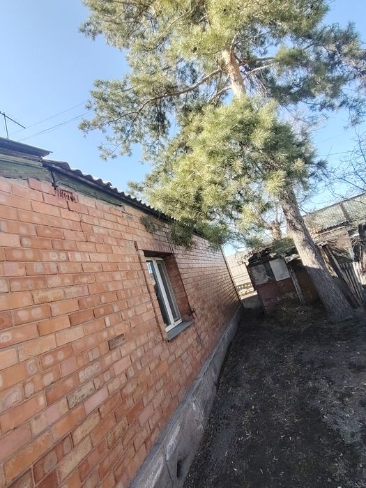 Продаю дом район Обл ГАИ.По улице Прогресса,