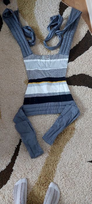 Wrap tai casa zamfirei