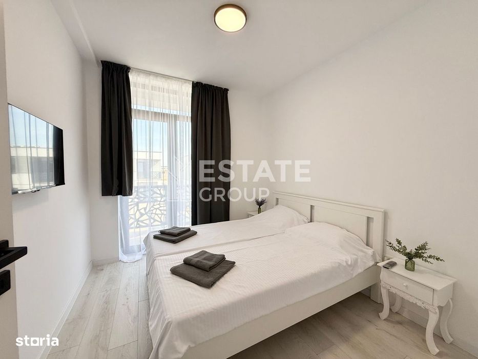 Duplex Mehala, mobilat si utilat modern