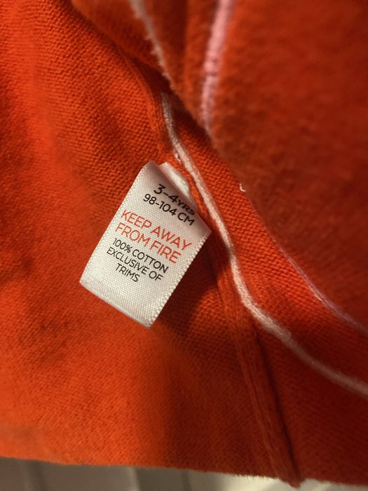 Bolero TU craciun 3-4 ani