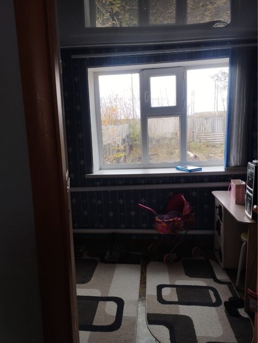 Продам пол дома