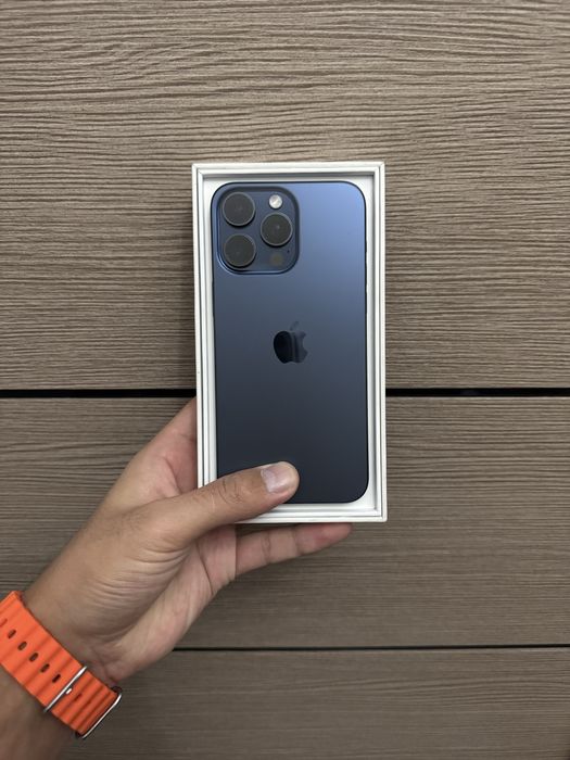 Айфон 15 про Макс