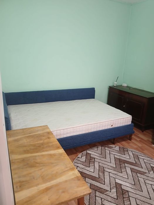 Vând apartament 3 camere Medgidia