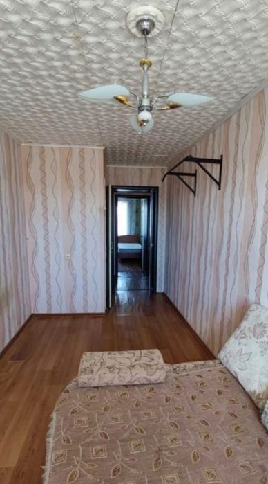 3 ком Военная Академия,Юбилейка, все есть. 100+