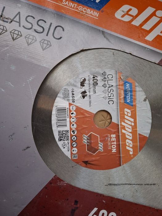 De Vinzare Disc Diamantat