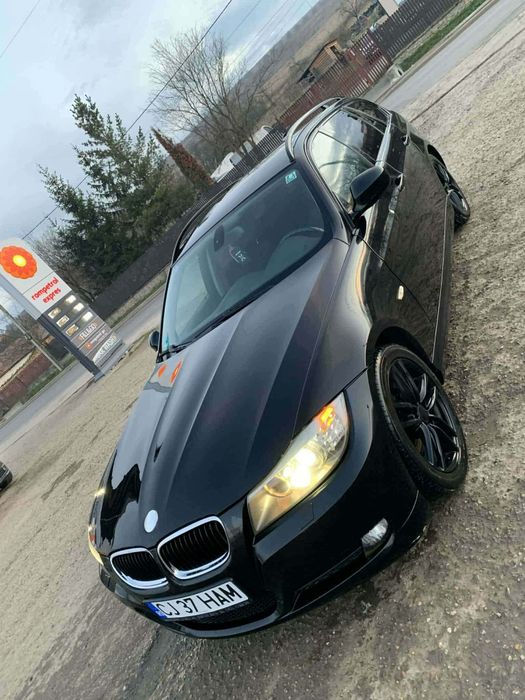 BMW 3 Series 0 — imagine 2