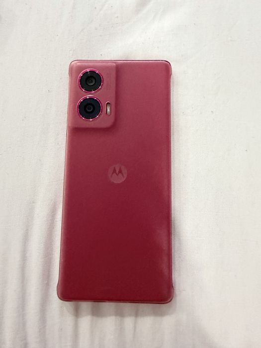 Motorola edge 50 fusion