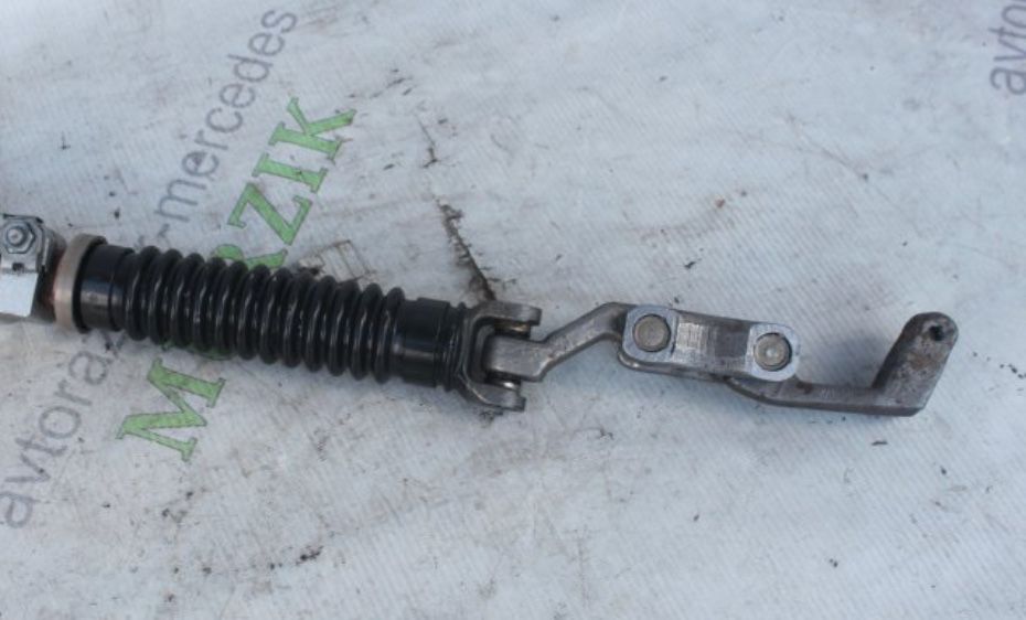 Рулевой вал мерседес, датчик коленвала м112 3.2