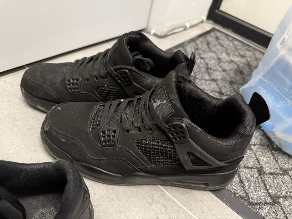 Мужская обувь 41 размер