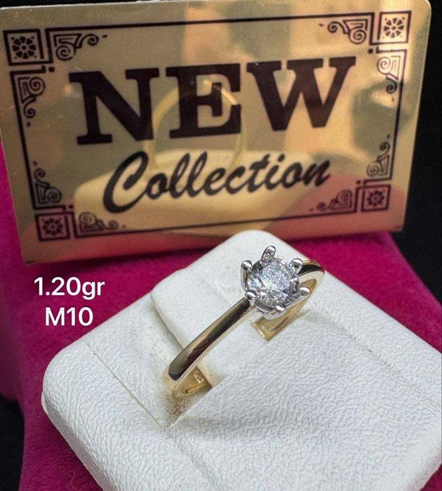 Bijuterii din aur Eleganță pentru orice stil