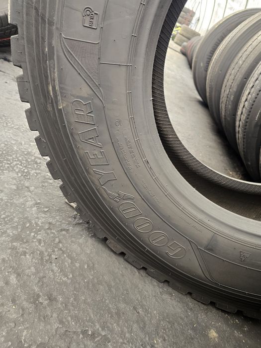 315 80 22,5 goodyear anvelope bascula