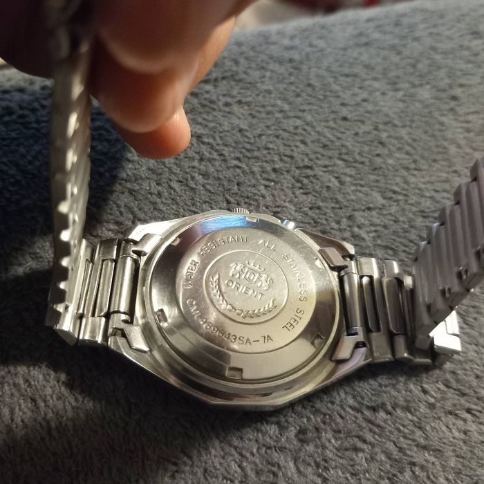 Ръчен часовник ORIENT