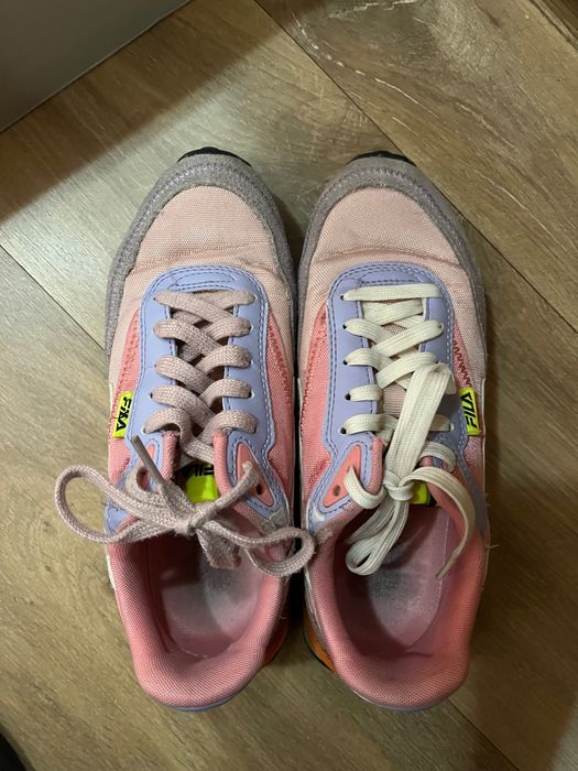 Fila спортни обувки