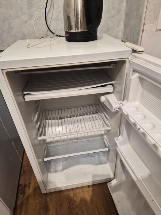 Холодильник nord