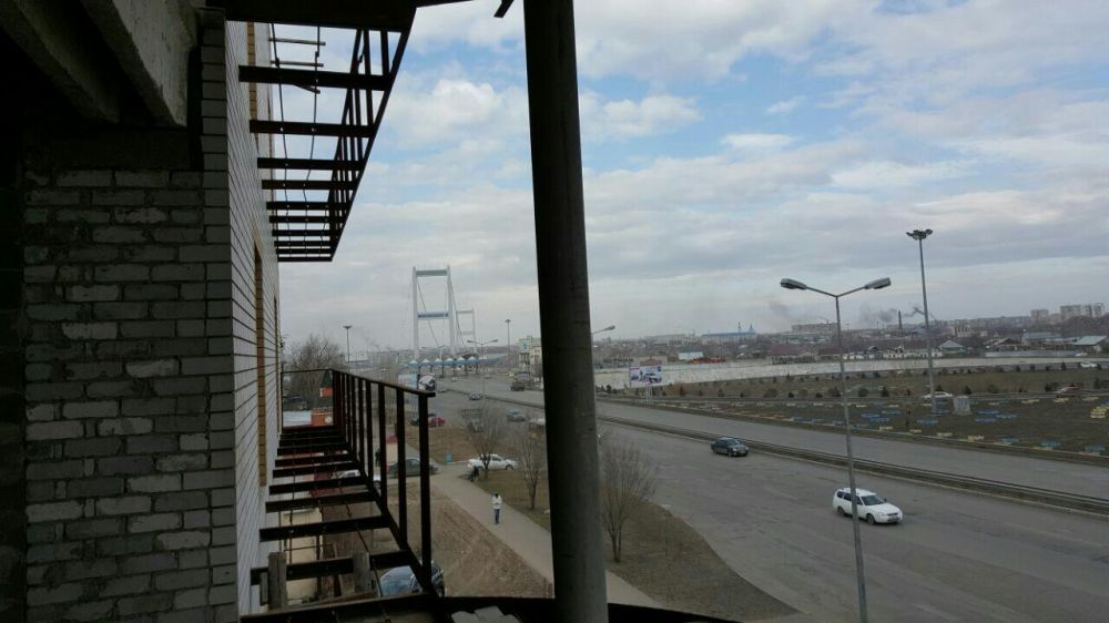 Продам здание в городе Семей