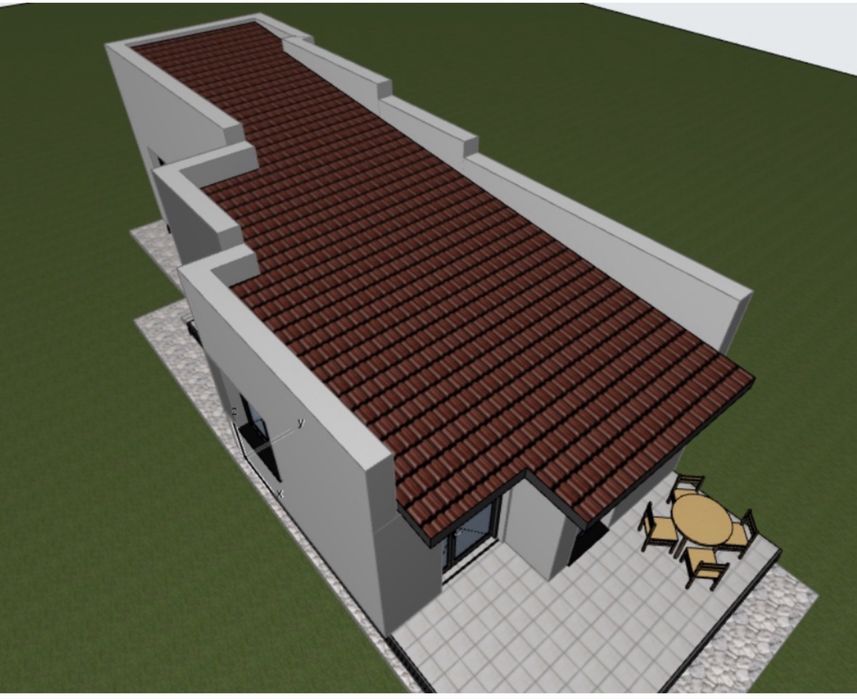 Teren cu autorizatie de construire Colentina Fundeni