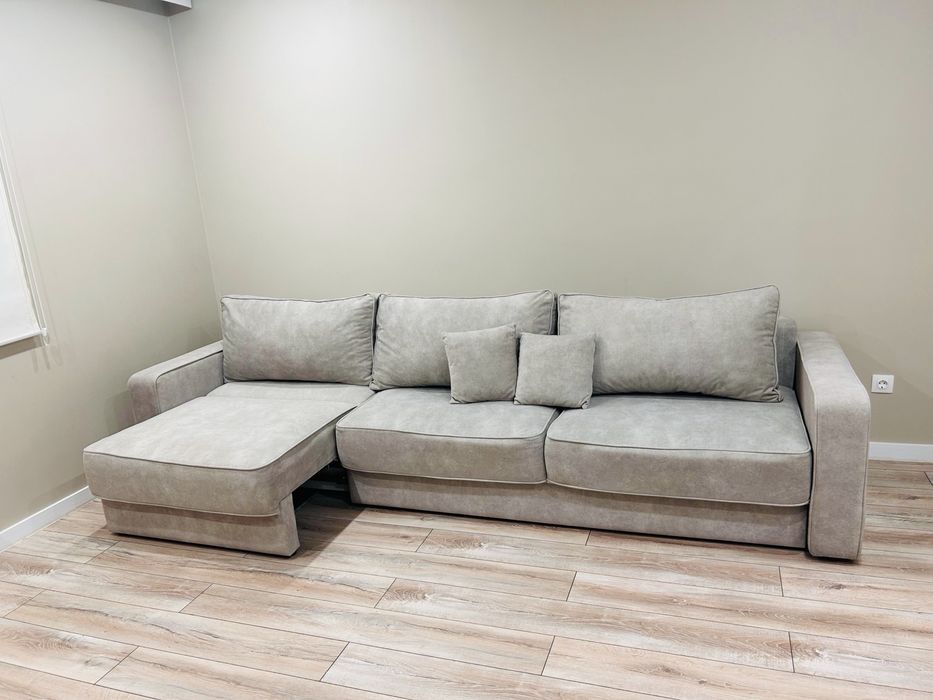 Мягкая мебель раскладной