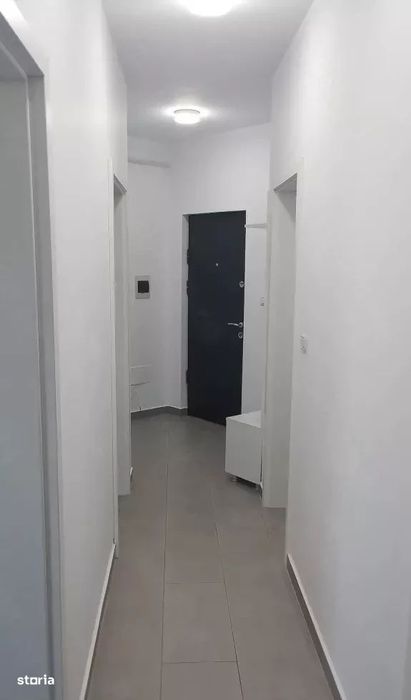 2 camere - Valea Adanca - zona linistita - bloc nou - mobilat modern