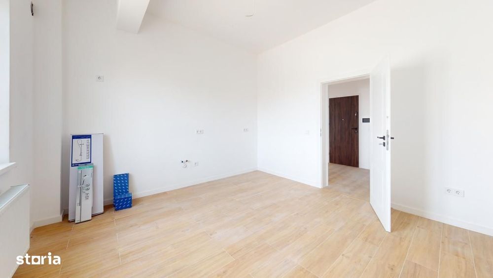Apartament 3 camere | 83 mp | 2 bai | 2 balcoane | Ciresica
