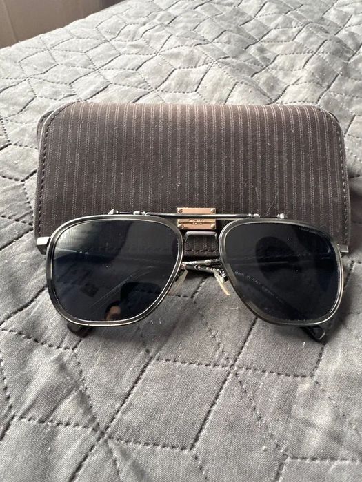 Мъжки слънчеви очила Chopard