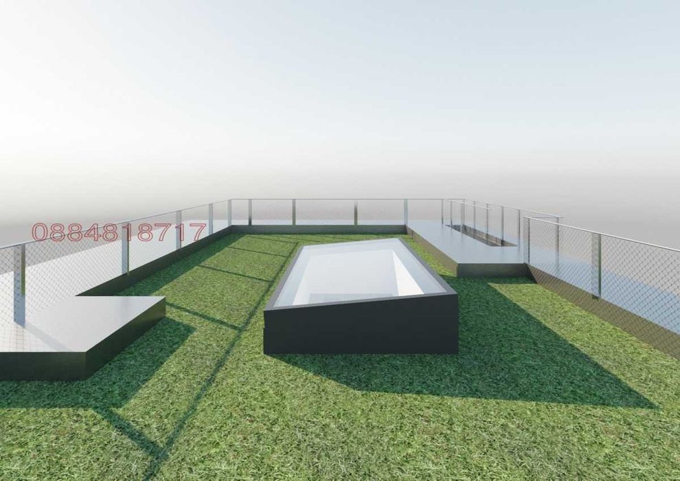 Продава се Къща в София, Център - 236 кв.м за 263 €/кв.м - Снимка #5