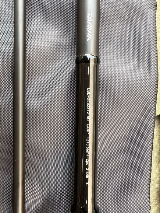 Daiwa LONGBOW DF 12-3.5LB