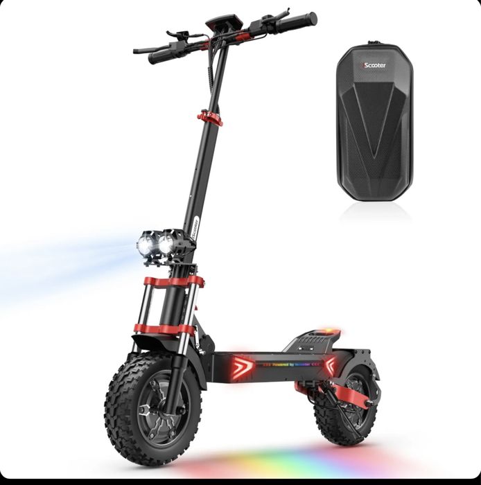 Vand/schimb trotineta electrica 2400w