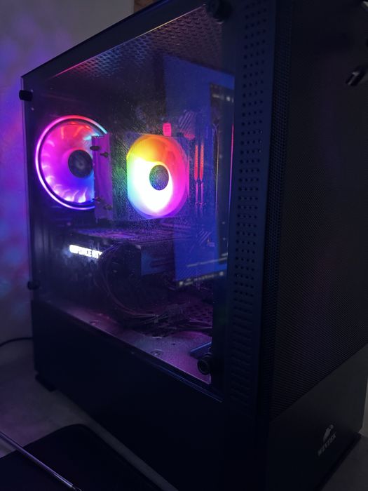 Системный блок i5 10500 RTX3060