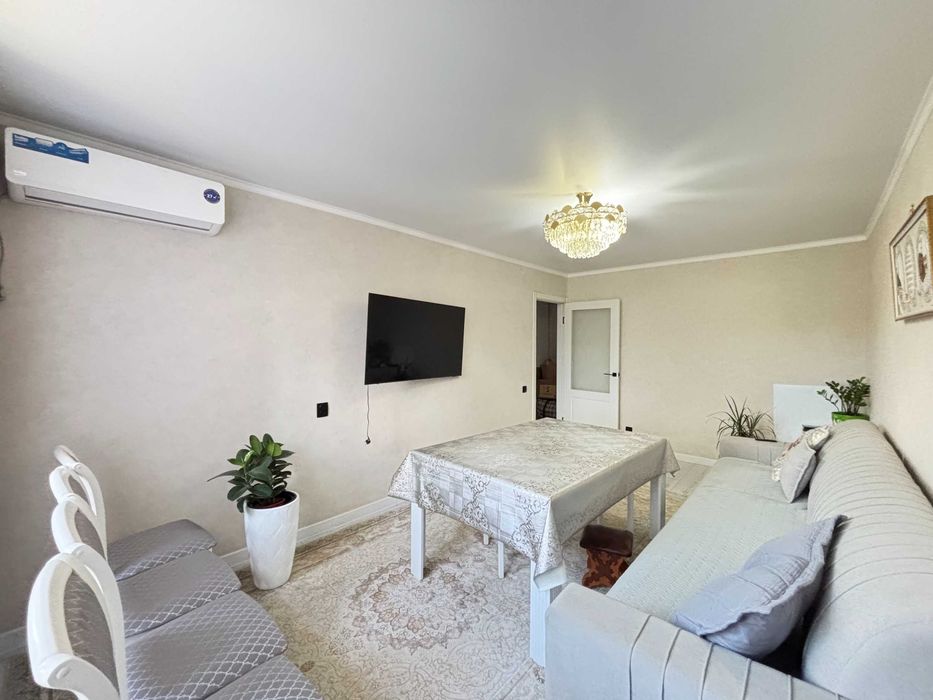 Продам 3 комнатную квартиру
