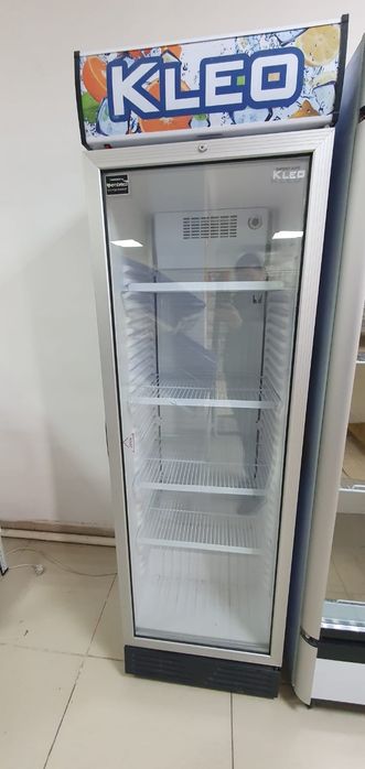 Холодильники и морозильники