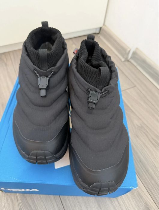 Adidasi Hoka kaha 2 frost gtx