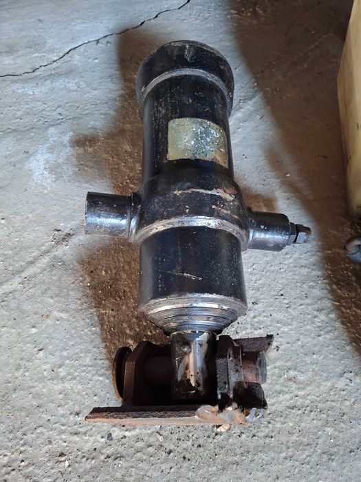 Kit basculare electric 12 volti