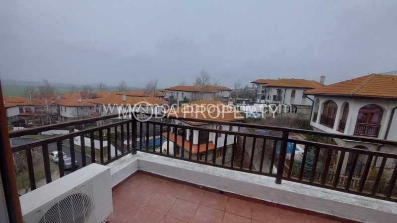 Продава се Двустаен апартамент в Свети Влас - 80 кв.м за 447 €/кв.м - Снимка #7