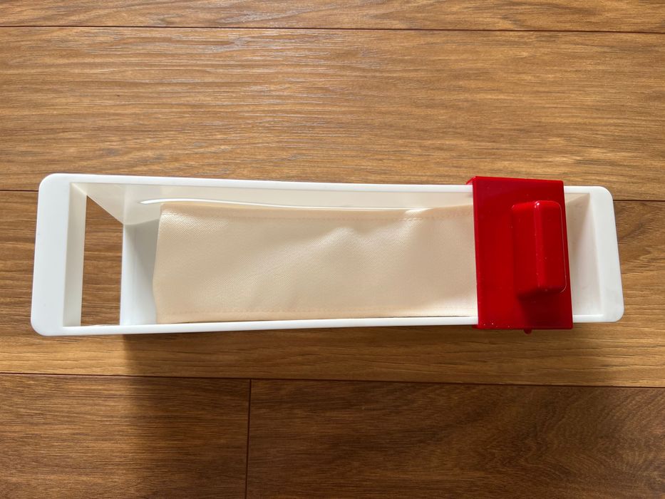 Уред за завиване на сърми