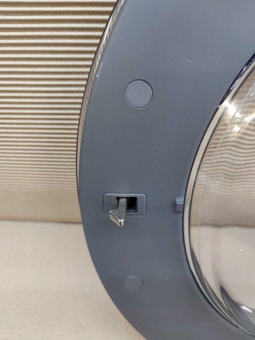 hublou,usa Masina de spalat Samsung WW70J5246FX/LE